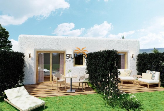 Villa · Nieuwbouw Woningen - Pinoso · Alicante · Spanje