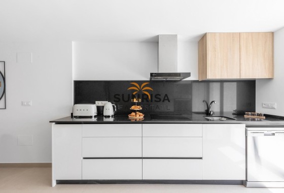 Herenhuis · Nieuwbouw Woningen - Rafal · Alicante · Spanje