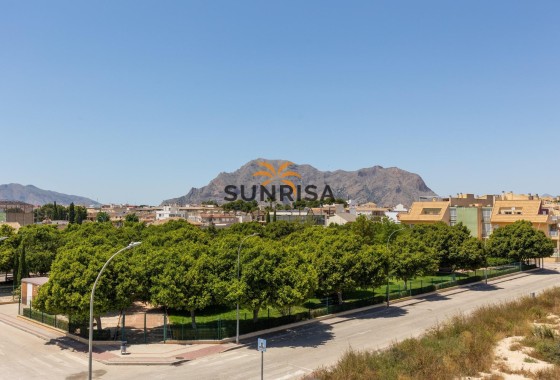 Herenhuis · Nieuwbouw Woningen - Rafal · Alicante · Spanje