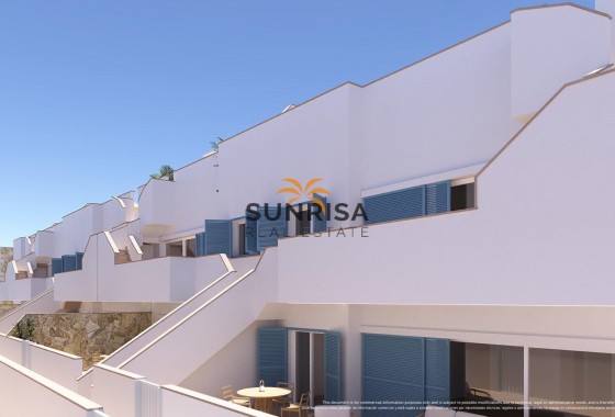 Bungalow · Nieuwbouw Woningen - Pilar de la Horadada · Alicante · Spanje