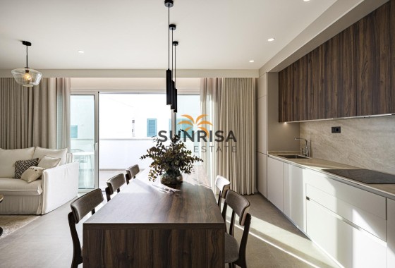 Bungalow · Nieuwbouw Woningen - Pilar de la Horadada · Alicante · Spanje