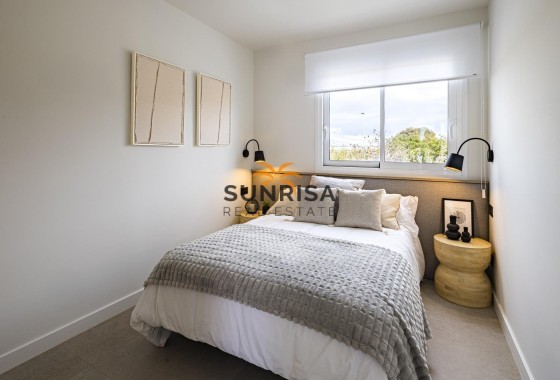 Bungalow · Nieuwbouw Woningen - Pilar de la Horadada · Alicante · Spanje