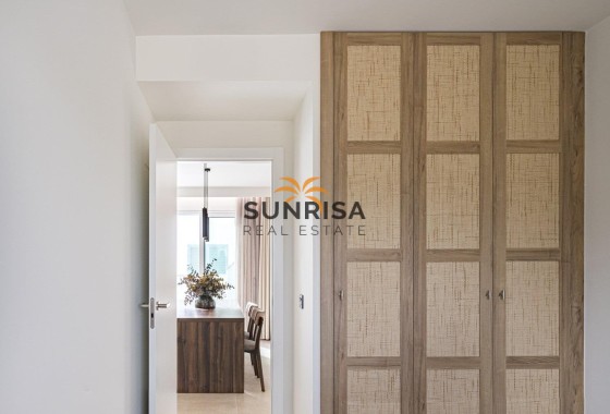 Bungalow · Nieuwbouw Woningen - Pilar de la Horadada · Alicante · Spanje