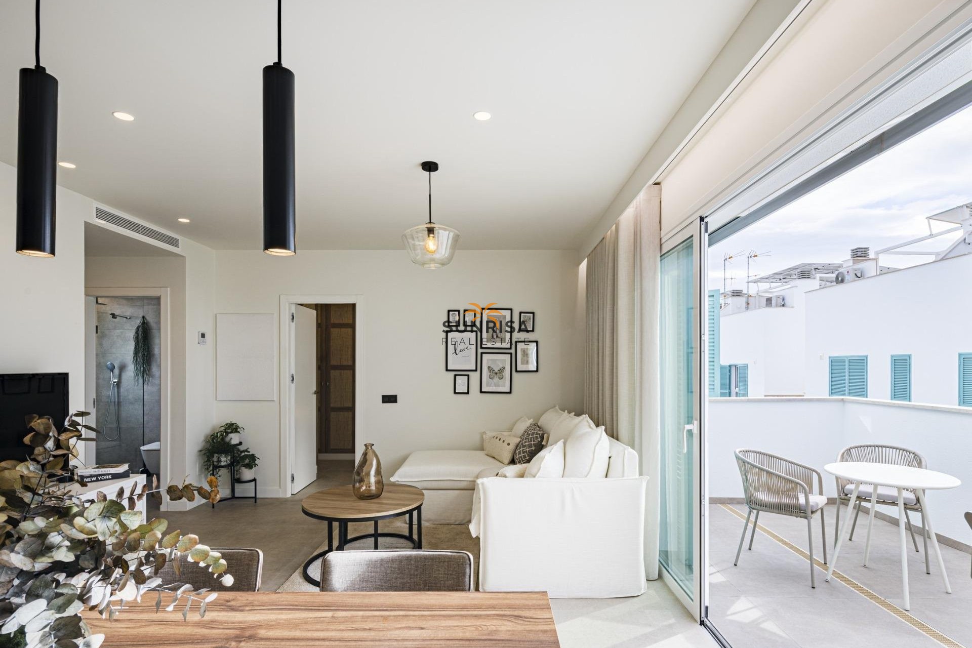 Nieuwbouw Woningen - Bungalow - Pilar de la Horadada