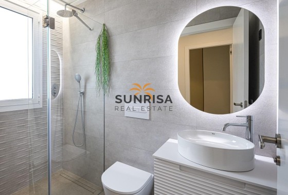 Bungalow · Nieuwbouw Woningen - Pilar de la Horadada · Alicante · Spanje