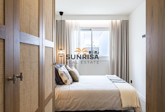 Bungalow · Nieuwbouw Woningen - Pilar de la Horadada · Alicante · Spanje