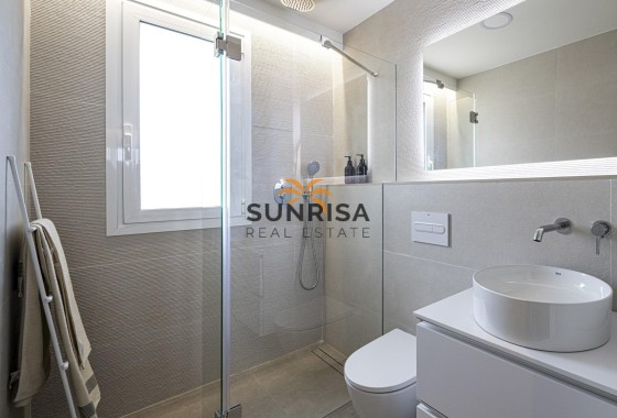 Bungalow · Nieuwbouw Woningen - Pilar de la Horadada · Alicante · Spanje