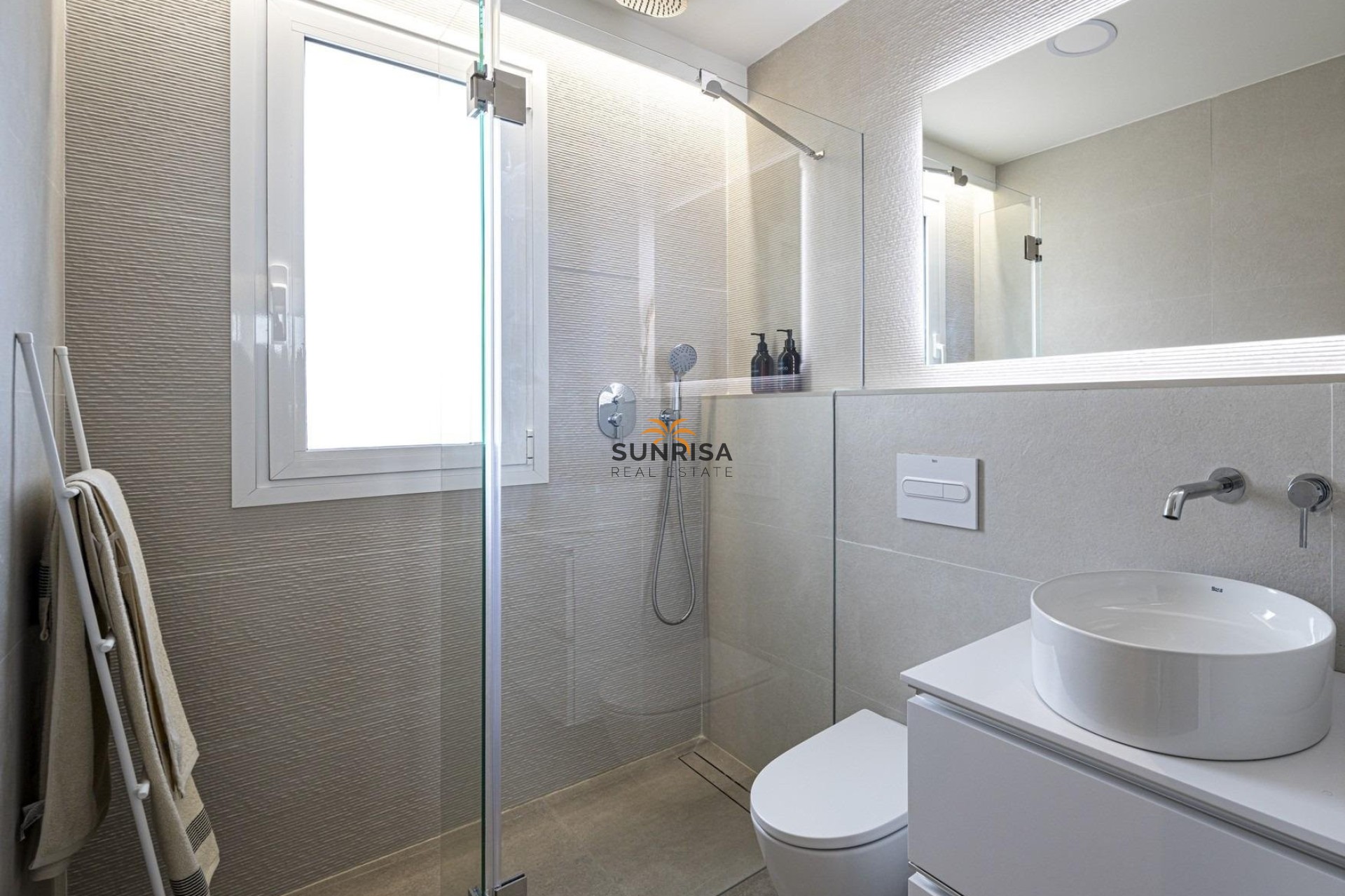 Nieuwbouw Woningen - Bungalow - Pilar de la Horadada