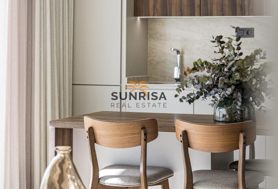 Bungalow · Nieuwbouw Woningen - Pilar de la Horadada · Alicante · Spanje