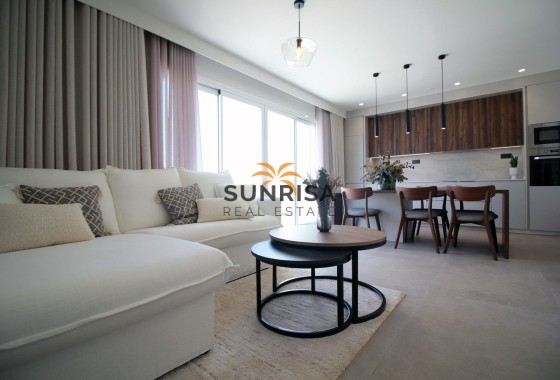 Bungalow · Nieuwbouw Woningen - Pilar de la Horadada · Alicante · Spanje