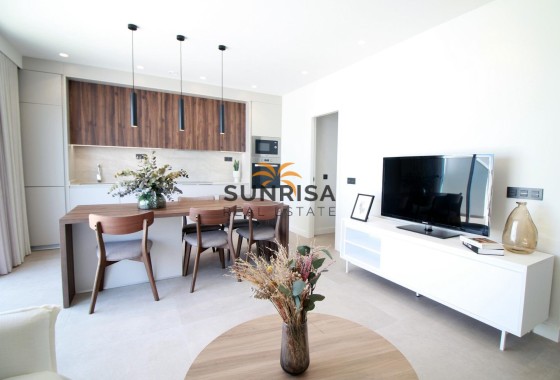 Bungalow · Nieuwbouw Woningen - Pilar de la Horadada · Alicante · Spanje