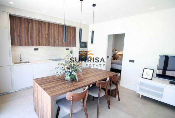 Bungalow · Nieuwbouw Woningen - Pilar de la Horadada · Alicante · Spanje