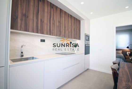 Bungalow · Nieuwbouw Woningen - Pilar de la Horadada · Alicante · Spanje