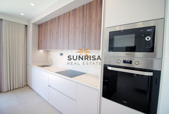 Bungalow · Nieuwbouw Woningen - Pilar de la Horadada · Alicante · Spanje