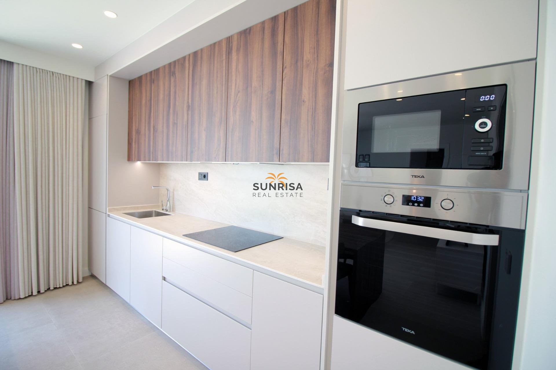 Nieuwbouw Woningen - Bungalow - Pilar de la Horadada
