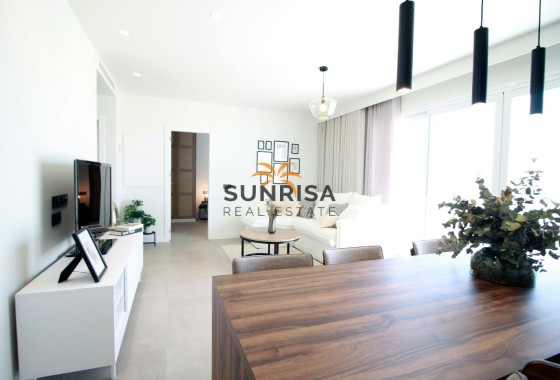 Bungalow · Nieuwbouw Woningen - Pilar de la Horadada · Alicante · Spanje