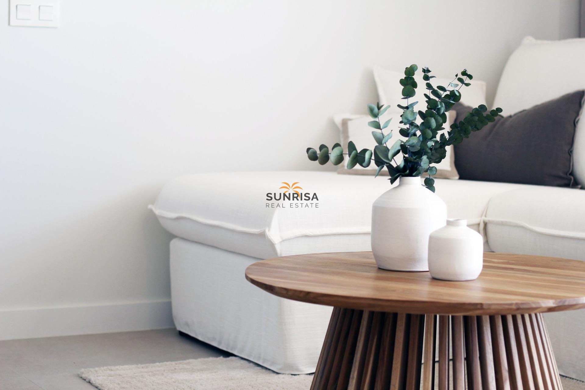 Nouvelle construction - Bungalow - Pilar de la Horadada