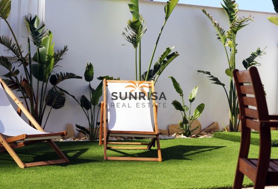 Bungalow · Nieuwbouw Woningen - Pilar de la Horadada · Alicante · Spanje