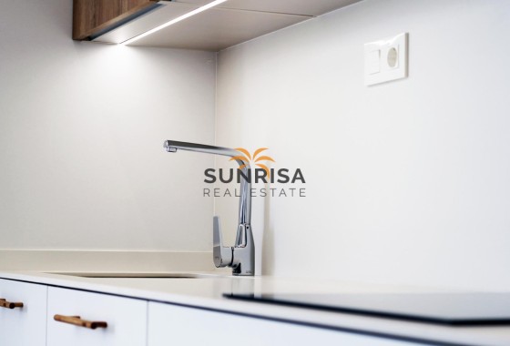 Bungalow · Nieuwbouw Woningen - Pilar de la Horadada · Alicante · Spanje