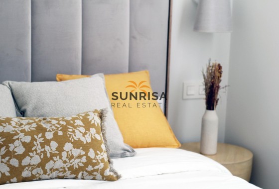 Bungalow · Nieuwbouw Woningen - Pilar de la Horadada · Alicante · Spanje