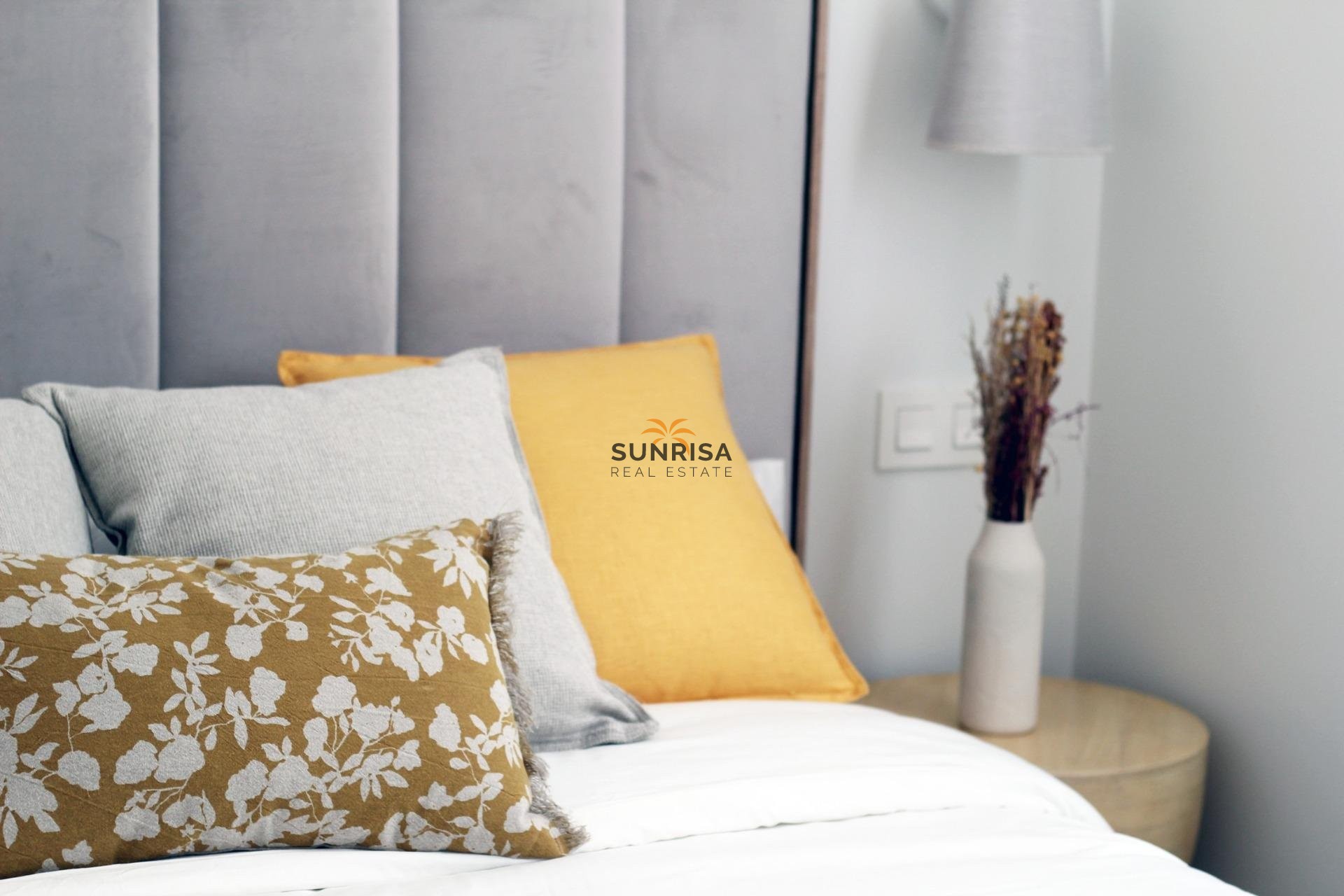 Nouvelle construction - Bungalow - Pilar de la Horadada