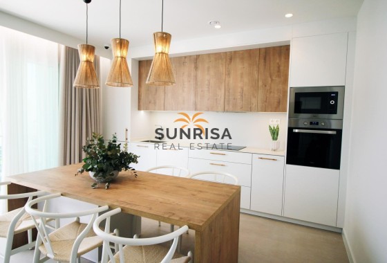 Bungalow · Nieuwbouw Woningen - Pilar de la Horadada · Alicante · Spanje