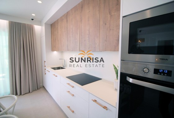 Bungalow · Nieuwbouw Woningen - Pilar de la Horadada · Alicante · Spanje