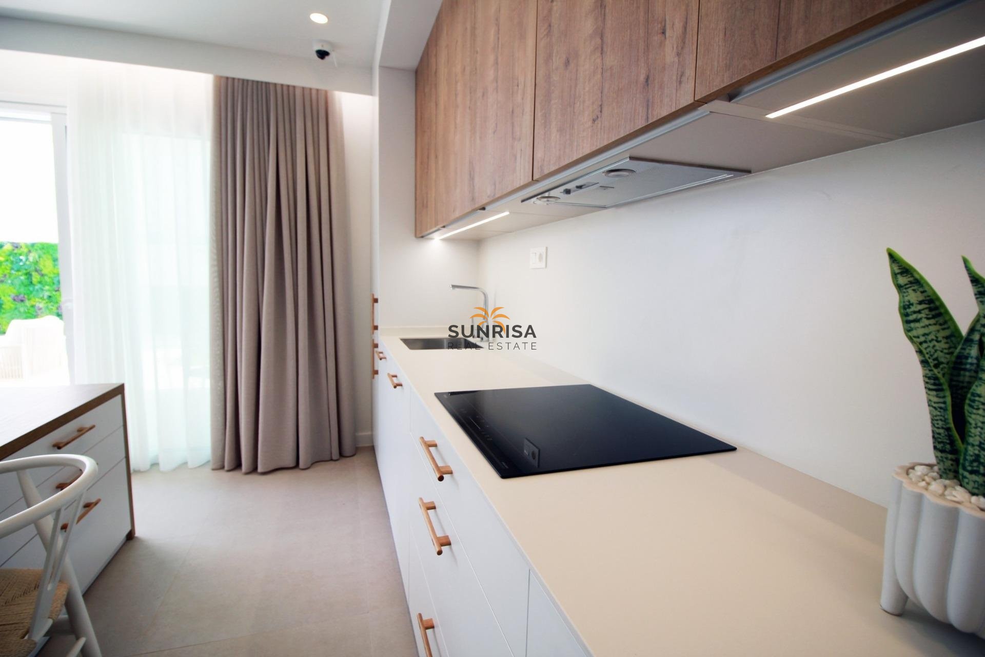 Nouvelle construction - Bungalow - Pilar de la Horadada