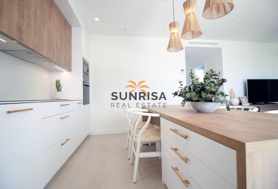 Bungalow · Nieuwbouw Woningen - Pilar de la Horadada · Alicante · Spanje