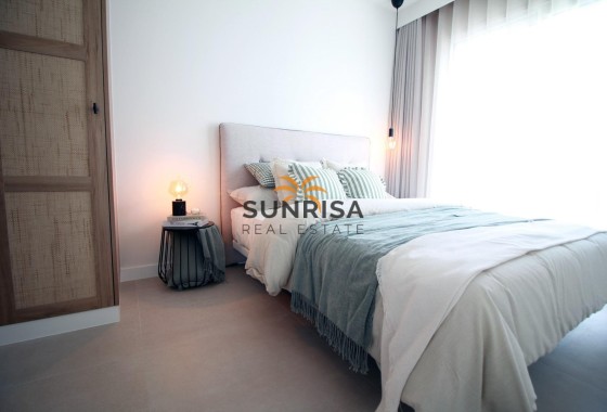 Bungalow · Nieuwbouw Woningen - Pilar de la Horadada · Alicante · Spanje