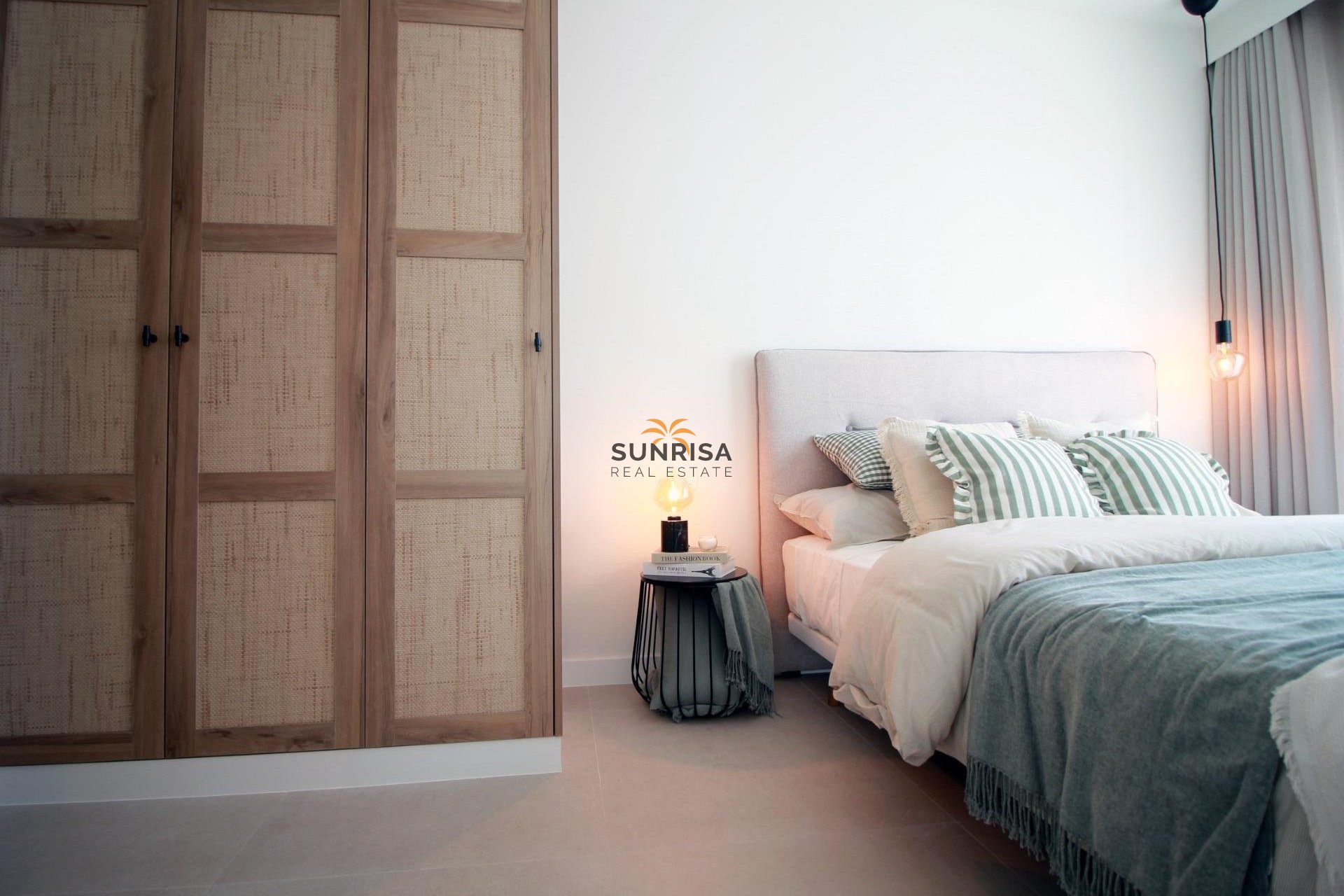Nouvelle construction - Bungalow - Pilar de la Horadada