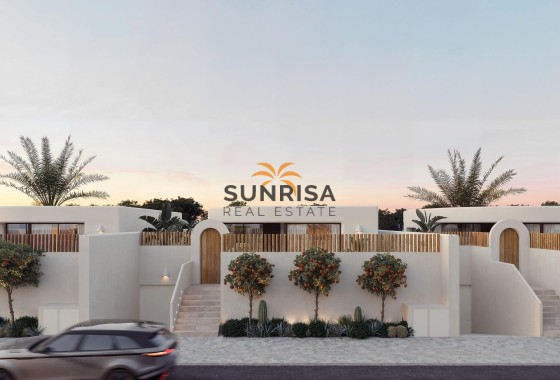 Villa · Nouvelle construction - Algorfa · La Finca Golf Resort · Alicante · Espagne
