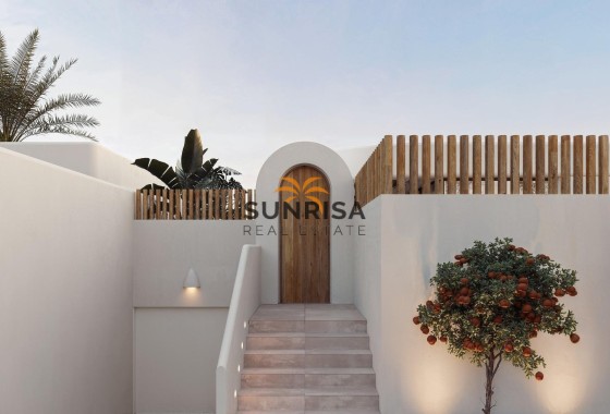 Villa · Nouvelle construction - Algorfa · La Finca Golf Resort · Alicante · Espagne