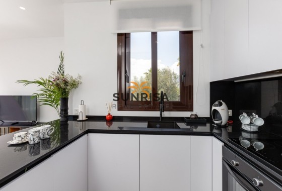 Villa · Nieuwbouw Woningen - Finestrat · Alicante · Spanje