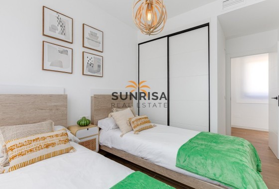 Villa · Nieuwbouw Woningen - Finestrat · Alicante · Spanje