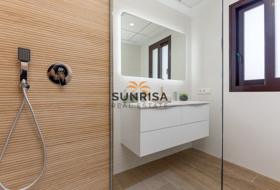 Villa · Nieuwbouw Woningen - Finestrat · Alicante · Spanje