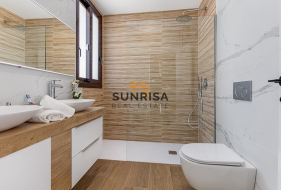Villa · Nieuwbouw Woningen - Finestrat · Alicante · Spanje