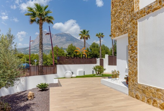 Villa · Nieuwbouw Woningen - Finestrat · Alicante · Spanje