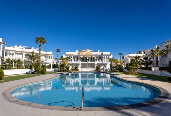 Appartement · Revente - Ciudad Quesada · Alicante · Espagne
