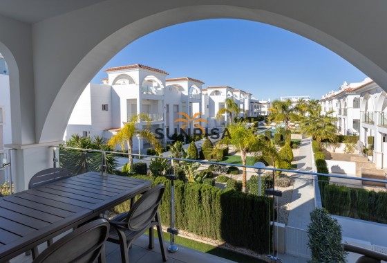Appartement · Revente - Ciudad Quesada · Alicante · Espagne