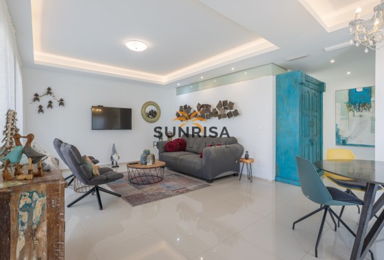 Appartement · Revente - Ciudad Quesada · Alicante · Espagne