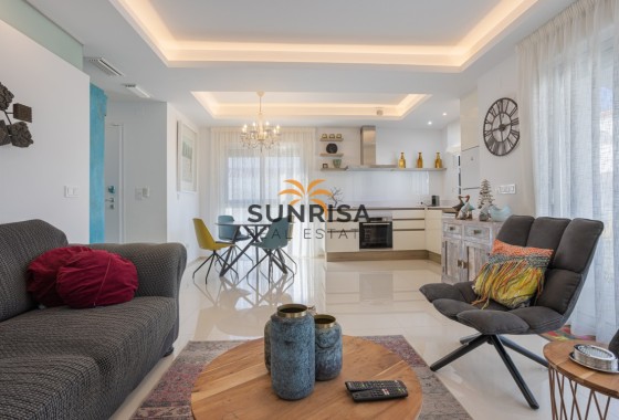 Appartement · Revente - Ciudad Quesada · Alicante · Espagne