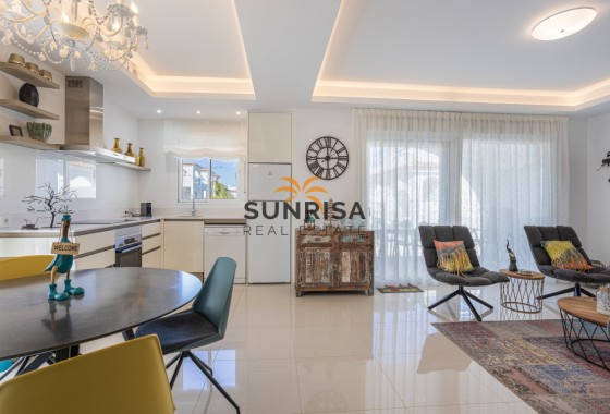 Appartement · Revente - Ciudad Quesada · Alicante · Espagne