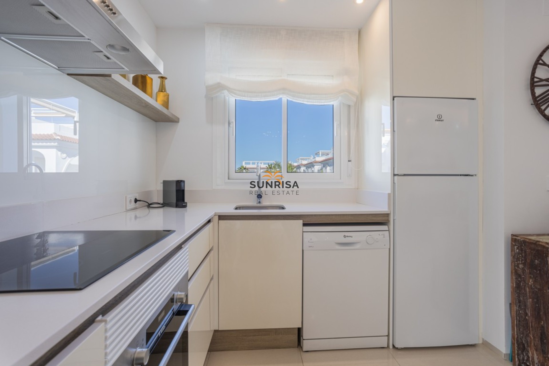 Resale - Apartment - Ciudad Quesada