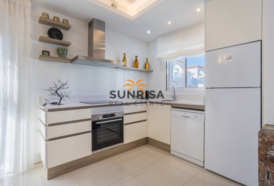 Appartement · Revente - Ciudad Quesada · Alicante · Espagne