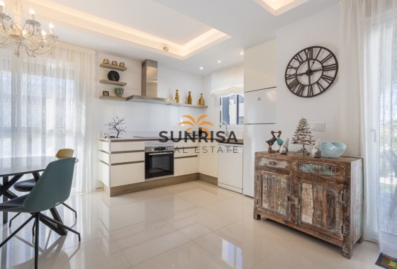 Appartement · Revente - Ciudad Quesada · Alicante · Espagne