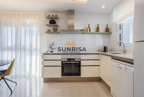Appartement · Revente - Ciudad Quesada · Alicante · Espagne