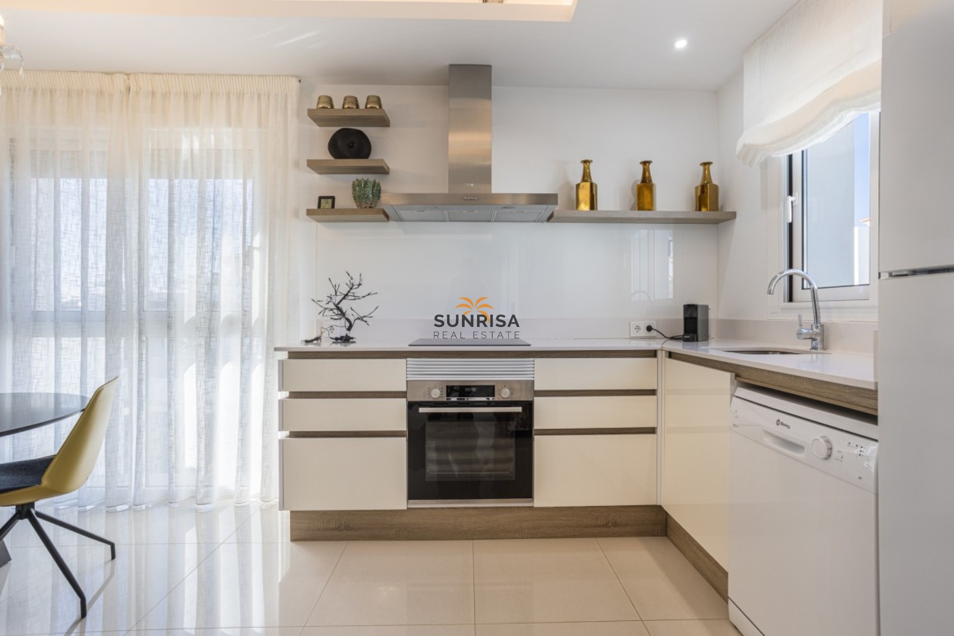 Resale - Apartment - Ciudad Quesada
