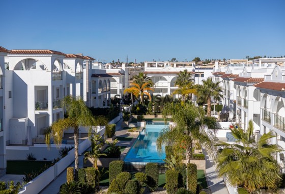 Appartement · Revente - Ciudad Quesada · Alicante · Espagne