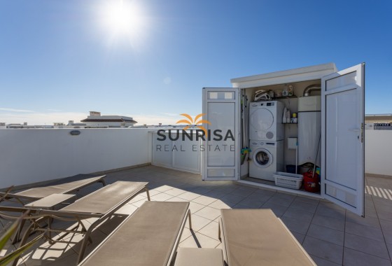 Appartement · Revente - Ciudad Quesada · Alicante · Espagne
